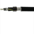 Round Travelling Cable / PVC / 1.0mm Detail Page
